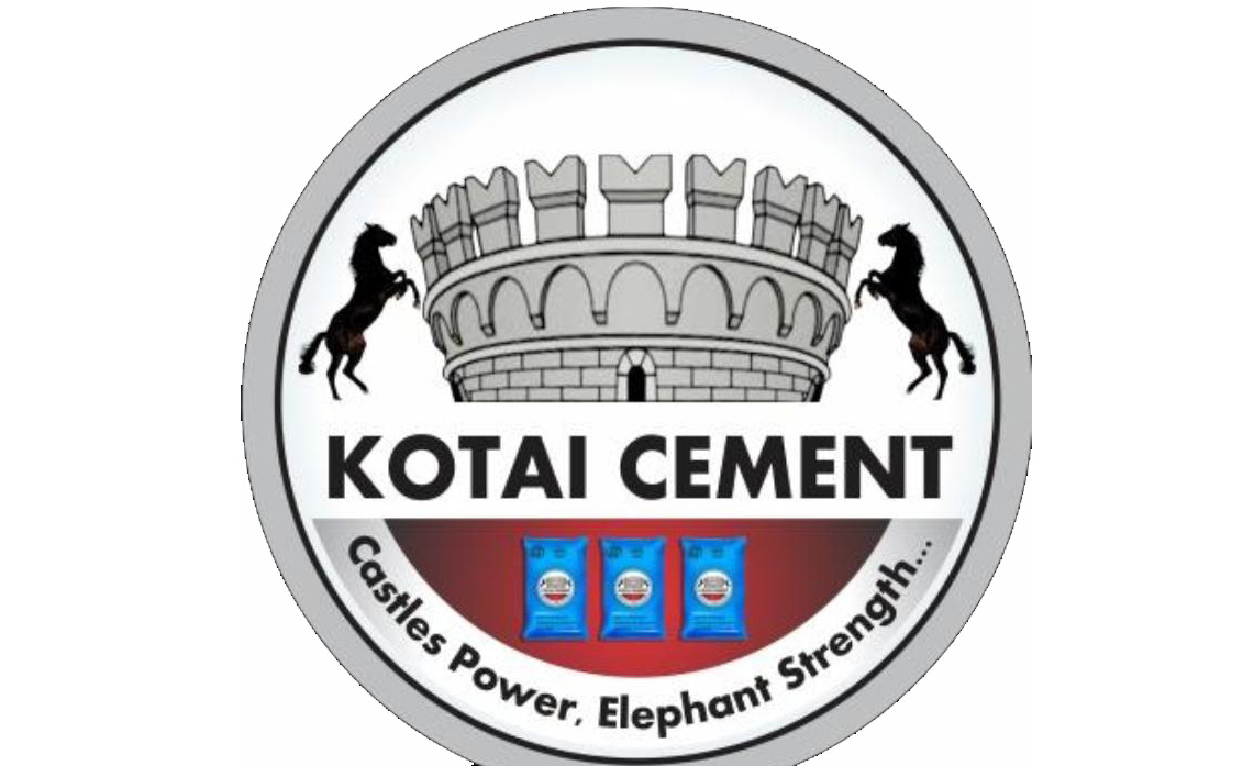 KotaiCement Mineral Product Pvt., Ltd.,